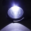Handheld Spotlight Strong Light Waterproof Rechargeable Spotlight Flashlight LED Searchlight