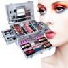 39 Colours Makeup Set, Cosmetics Make-Up Cassette, Cosmetic Eyeshadow Palette,