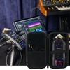 WERJIA Hard Carrying Case Compatible with Zoom H6essential Portable Recorder