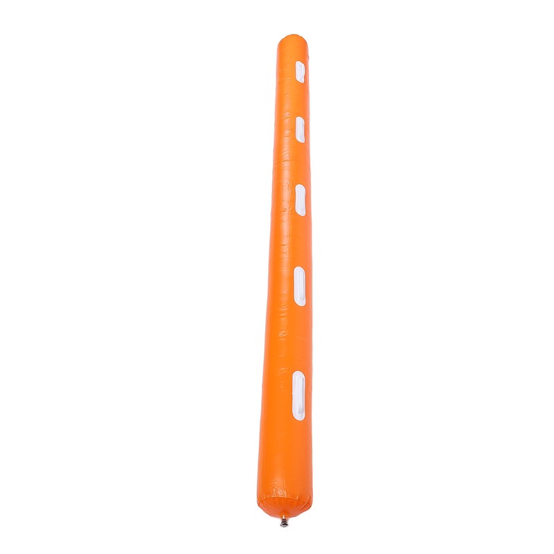 Pool Inflatable Stick 90.6 Inch Blow Up Pool Noodle Float