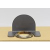 NU2U Products Pizza Oven Flame Tamer & Flame Guard and
