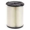 Replacement Filter for VF4000 Filter RIDGID Wet or dry Vacuum
