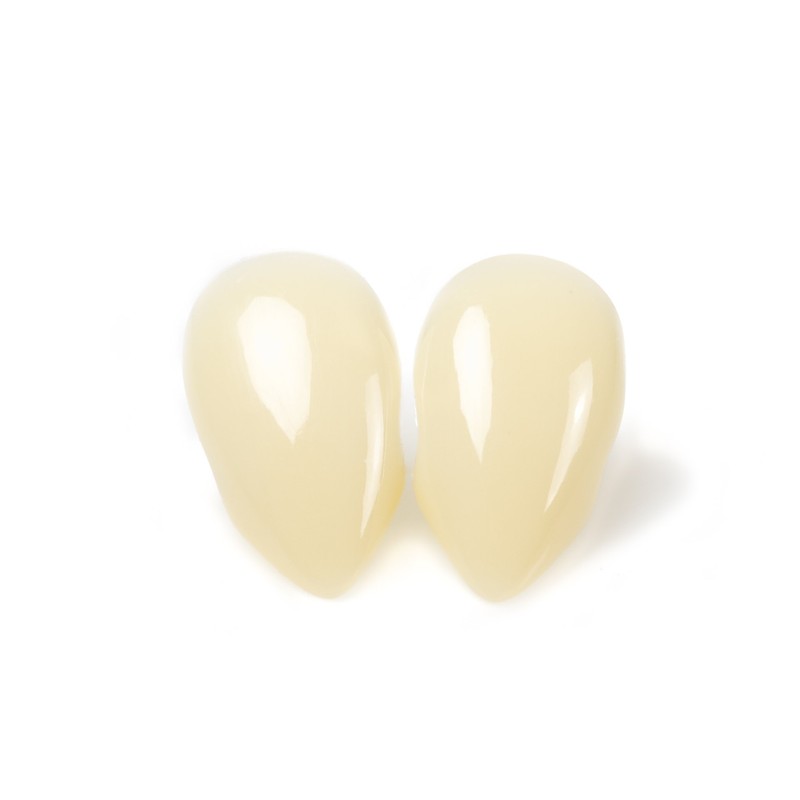 Scarecrow Small Deluxe Custom Fangs (Length 13mm)