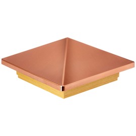 UFPI DECKORATORS 72227 decking-caps