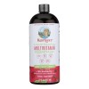 Mary Ruth's Multivitamínico Matutino Esencial 887ml Sabor Fresa