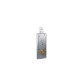 Swing Lock / Garage Cylinder Euro Profile Axle Distance 60 mm