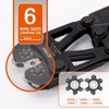 iCrimp Battery Cable Lug Crimping Tool Kit for 8-1/0 AWG