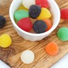 Gum Drops, 2 Pound Bulk Bag, Jumbo Gum Drops Candy,