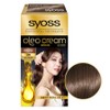 Saios Oleo Cream Dye, 3N Royal Brown, 1 pc / 사이오스 올레오크림 염색제, 3N로얄브라운, 1개