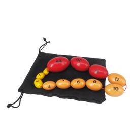 Prader Orchidometer B Wooden