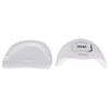 150W Nail Art Lamp Dryer Fast Drying Gel Polish Curing
