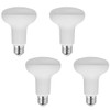 MD Lighting BR25 Led Bulbs 12W Flood Light Bulbs Non-Dimmable(4