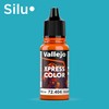 Silu - Vallejo Xpress Colour Acrylic Paint Complete Set 24