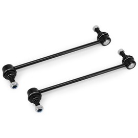 AICARS Sway Bar Link Compatible with Fiat 500X/Jeep Compass Renegade 2015-2022 Front Stabilizer Bar Links Replacement for K750795