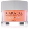 Kiara Sky Long Lasting Nail Dip Powder Orange Tones 1