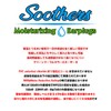 [5 Pairs | Sutters] Moldex 6680 Soothers Ear Plugs NRR33
