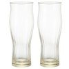 東洋佐々木ガラス ビールグラス・ジョッキ 琥珀 360ml