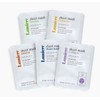 Beyond Total Recovery 2-piece set + Lumiere sheet mask 5