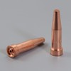 RIVERWELD Acetylene Cutting Tips 6290 Size 1 & 6290-1 for
