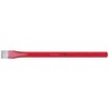 KS Tools 156.0532 Flat chisel, octagonal shaft, 300mm
