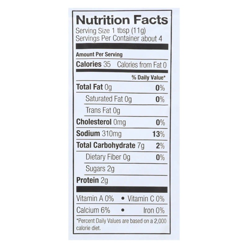 UD_Simply Organic Case of 12 1.48 Oz Alfredo Seasoning Mix