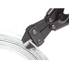 iCrimp WS1000A-8 Handy Bolt Clipper, 8.5 inches (215 mm), Steel