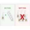 Sierra Natural Science - 209 - Concentrate Pouch - 1.25