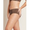 Boody - Midi Briefs, Nude / S