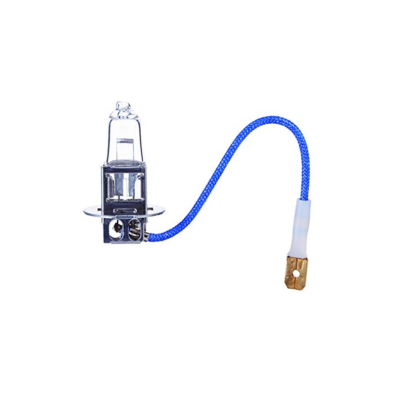 CEC Industries, Ltd. Halogen Bulb