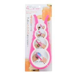 Takagi 4 Size Openers