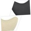 FOMIYES 6 Pair High Heel Toe Pad Protective Forefoot Pad