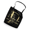 Pedraza Name Tote Bag