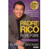 Libro Padre Rico Padre Pobre Robert T. Kiyosaki Edición del