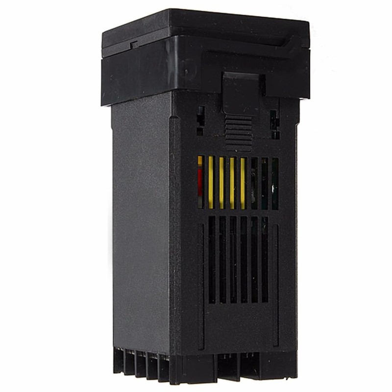 Temperature Controller, Eacam Digital LCD PID REX-C100 Temperature Controller Set