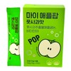Apple Phenone Diet My Apple Pop Green Apple Flavor, 14 Packets for 14 Days / 애플페논 다이어트 마이애플팝 풋사과맛 14일분 14포