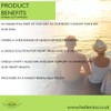 Omega 3,6 & 9 Complex | 1000mg - 90 Softgel