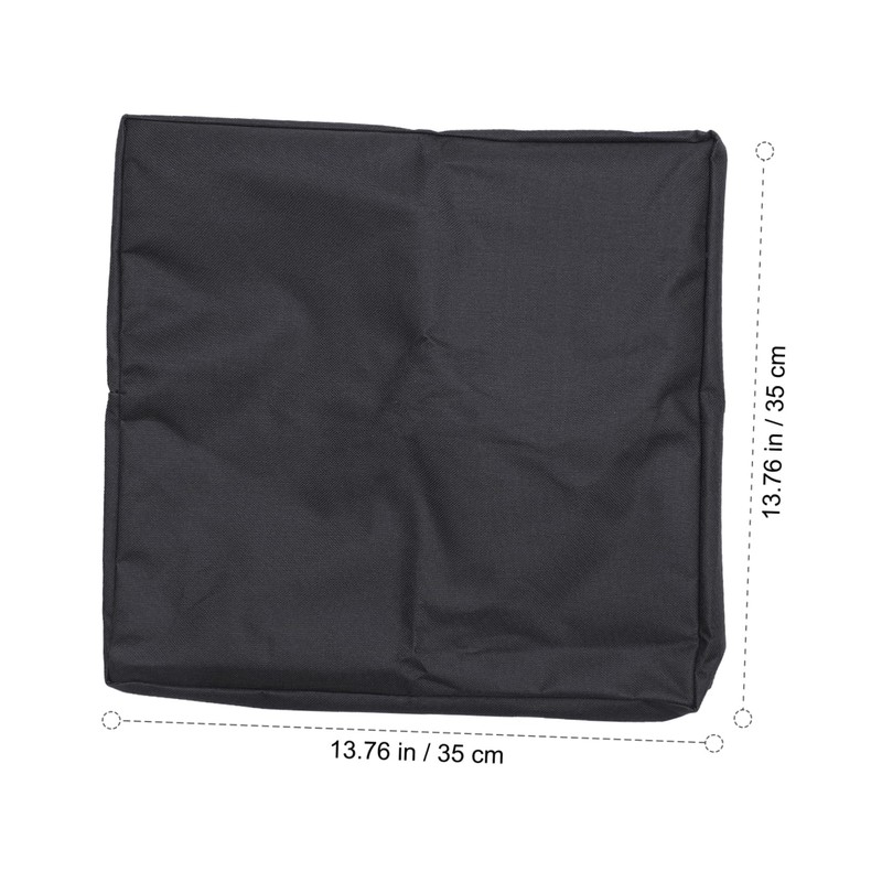 TEHAUX 1Pc Projector Cover Durable Protection for Household Appliances Dustproof