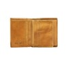 bruno banani S Wallet Cognac, Cognac