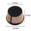 Permanent Basket-Style Coffee Filter designed for Mr. Coffee 10-12 Cup