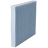 febi bilstein 105816 Cabin Air Filter