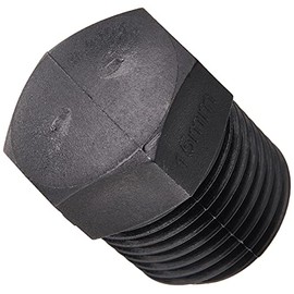 Iritec Resin Fitting Plug (M) 1/2 KP-13