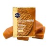 Barra Running Gu Energy Stroop Wafel Saltys Caramel Caja 16
