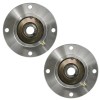 Caltric 52" Deck Spindle for Ferris Criterion 320 CTR52 DDS52
