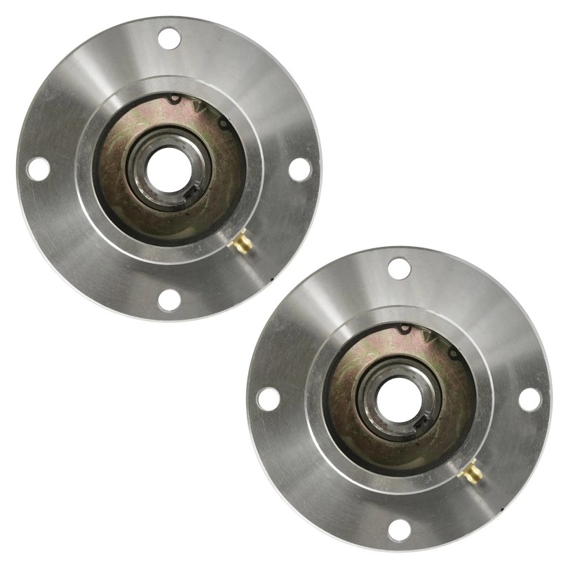 Caltric 52" Deck Spindle for Ferris Criterion 320 CTR52 DDS52