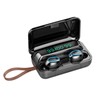 F9-5 True Wireless Headphones Bluetooth 5.0 Earphones with Mic Sports
