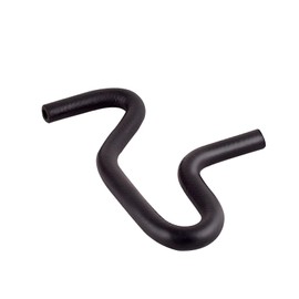 XYgdhqpt 5/16" Mandrel-Formed Molded Rubber Fuel Line Hose Elbow 45° 90° 135° 180°degree bend-5/16 molded hose(45 90 180 135 degree bend turn angle)