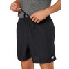 Champion Men's Classic Short, Black, Large