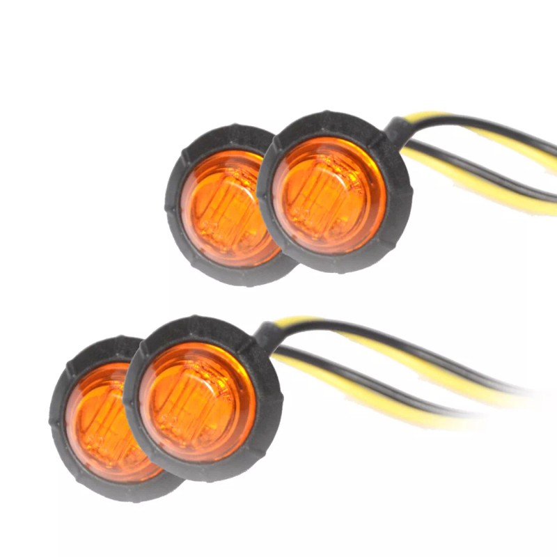 X-LIGHT ATV UTV Handlebar ON OFF Switch SXS Street Legal