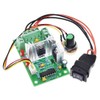 2PCS DC Motor Speed PWM Controller 10V 12V 24V 30V