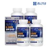 Chong Kun Dang N-Acetyl Glucosamine 90 Tablets x 4 Bottles (12-Month Supply) / 종근당 N아세틸 글루코사민 90정 4병(12개월분)
